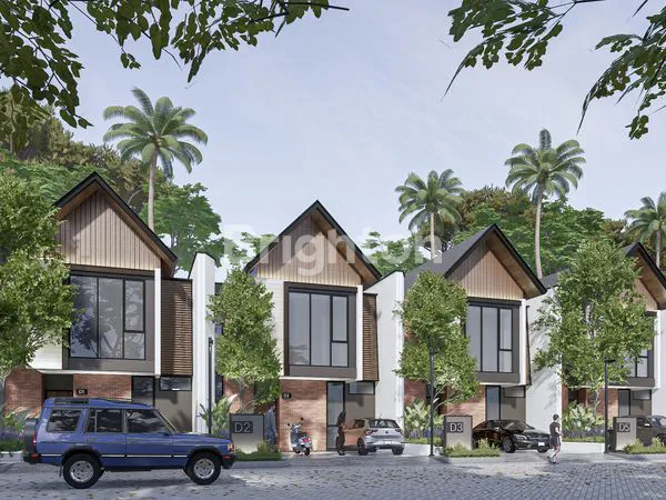 image RUMAH RESIDENCE IN DENPASAR - PRIMROSE (5)