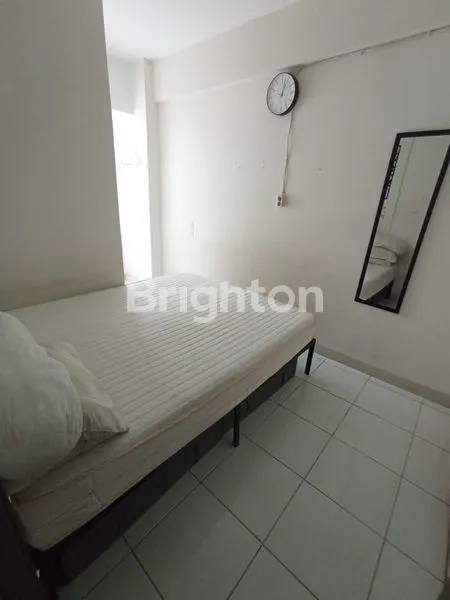 image HUNIAN STRATEGIS DI EMERALD BINTARO, 2BR SEMI FURNISHED (4)