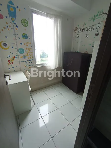 image HUNIAN STRATEGIS DI EMERALD BINTARO, 2BR SEMI FURNISHED (6)