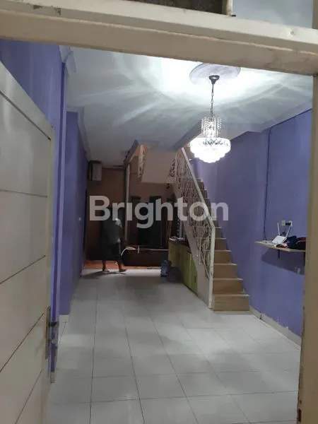 image RUMAH 2 LANTAI DI VILLA RIZKI ILHAMI, LT 900M² (6)