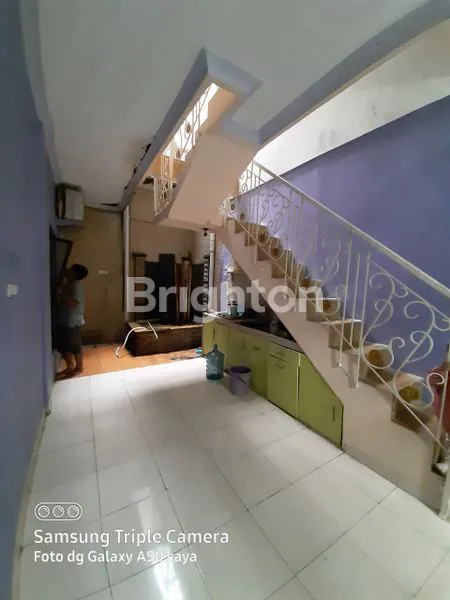 image RUMAH 2 LANTAI DI VILLA RIZKI ILHAMI, LT 900M² (3)