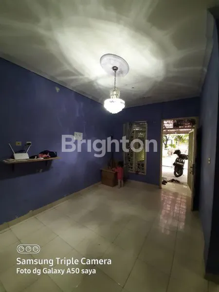 image RUMAH 2 LANTAI DI VILLA RIZKI ILHAMI, LT 900M² (4)