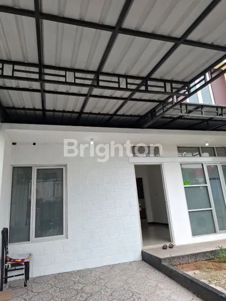 image RUMAH 2 LANTAI SIAP HUNI DI REGENCY, FULL RENOVASI (1)