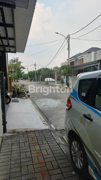 image DIJUAL RUMAH CITRA RAYA WEST PORTOFINO CLUSTER VILLAGIO (3)