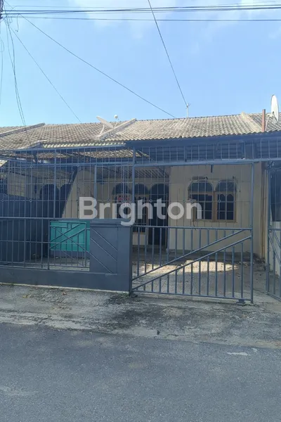 image RUMAH SEWA STRATEGIS DI PEKANBARU, 3 KT, 2 KM (1)