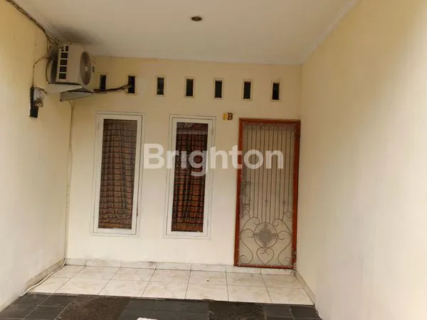 image RUMAH BAGUS 3LT DEKAT BINUS DAN PASAR KOPRO TANJUNG DUREN (1)