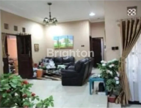 image RUMAH 1,5 LANTAI DI PERUMAHAN TIRTA HARMONI KLATEN SELATAN (3)