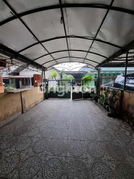 image TOWNHOUSE UKURAN BESAR PUSAT KOTA (4)