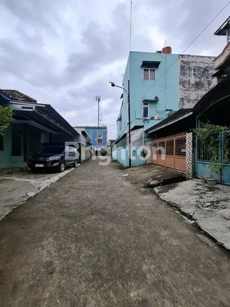 image TOWNHOUSE UKURAN BESAR PUSAT KOTA (6)