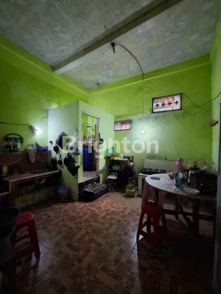 image TOWNHOUSE UKURAN BESAR PUSAT KOTA (7)