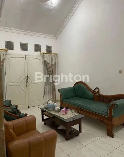 image RUMAH SIAP HUNI, 4 KT, 3 KM, DEKAT SEKOLAH & MALL DI BALIKPAPAN (2)