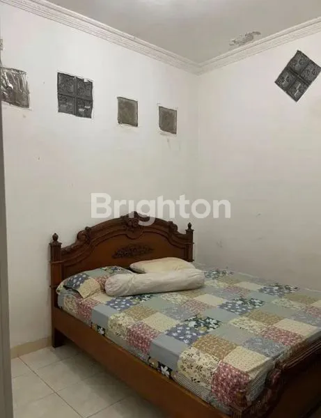 image RUMAH SIAP HUNI, 4 KT, 3 KM, DEKAT SEKOLAH & MALL DI BALIKPAPAN (3)
