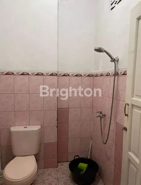 image RUMAH SIAP HUNI, 4 KT, 3 KM, DEKAT SEKOLAH & MALL DI BALIKPAPAN (5)