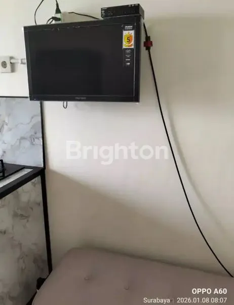 image EDUCITY STANDFORD FURNISHED LANTAI 17 (3)