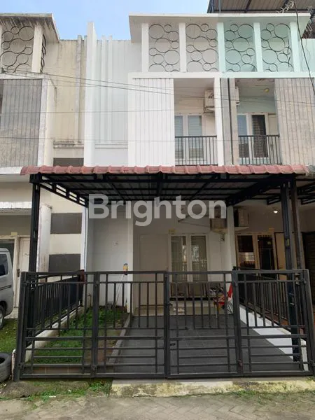 image RUKO CLASTER SETIA BUDI (1)