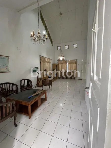 image HUNIAN EKSKLUSIF 3+1 KT DI KOMPLEK ONE GATE BALIKPAPAN BARU (1)