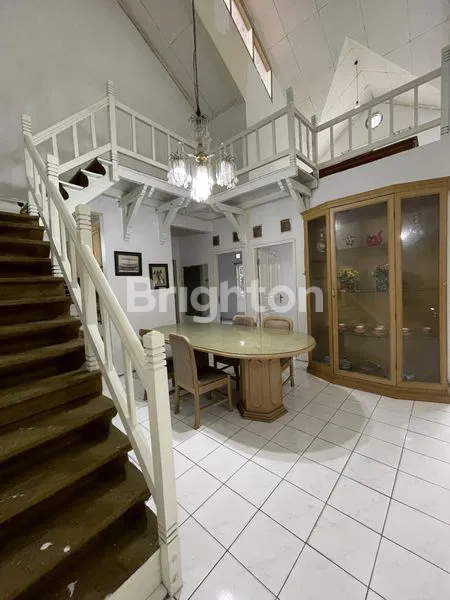 image HUNIAN EKSKLUSIF 3+1 KT DI KOMPLEK ONE GATE BALIKPAPAN BARU (2)