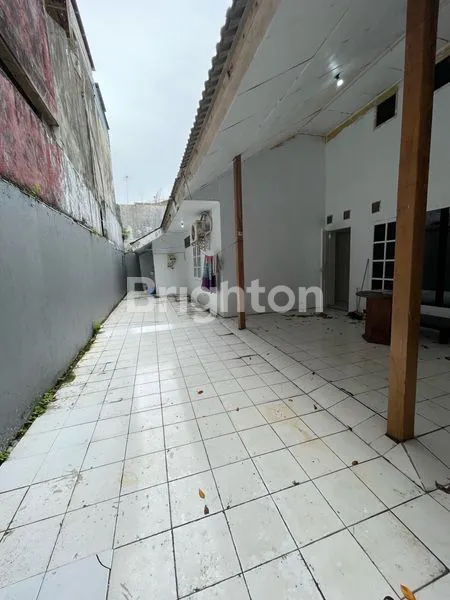 image HUNIAN EKSKLUSIF 3+1 KT DI KOMPLEK ONE GATE BALIKPAPAN BARU (4)