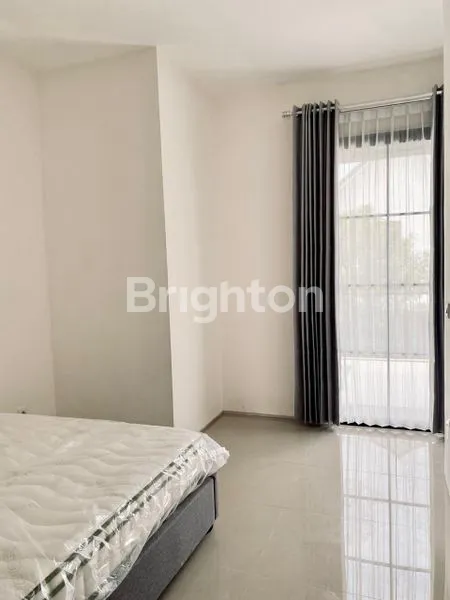 image RUMAH SIAP HUNI DI CITRA GARDEN, LT 90 LB 72, 3 KT (5)