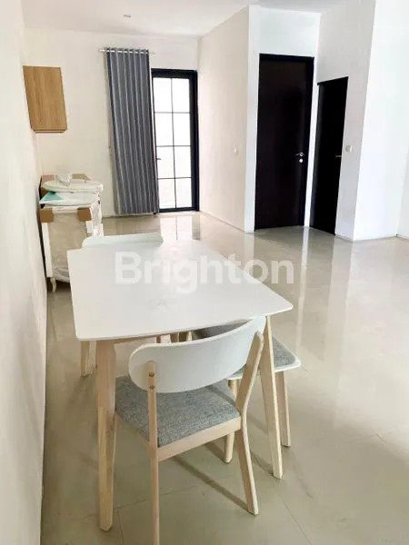 image RUMAH SIAP HUNI DI CITRA GARDEN, LT 90 LB 72, 3 KT (2)