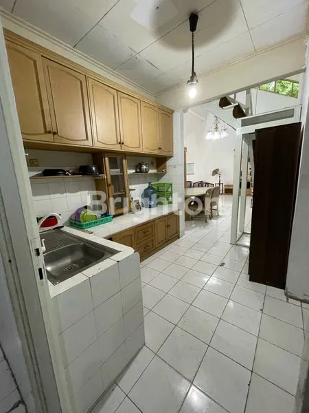 image HUNIAN EKSKLUSIF 3+1 KT DI KOMPLEK ONE GATE BALIKPAPAN BARU (6)