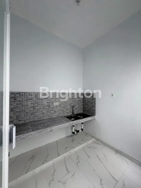 image RUMAH 2 LANTAI BARU GRESS, MODERN MINIMALIS, LUAS SIAP HUNI (7)