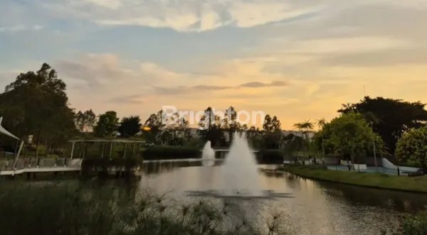 image DIJUAL SEGERA RUMAH RAPI SIAP HUNI DI CLUSTER ROSSINI GADING SERPONG (7)