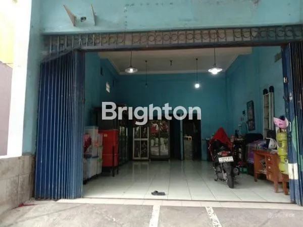 image RUKO 2,5 LANTAI DI RAYA MANYAR LOKASI STRATEGIS - SURABAYA (6)