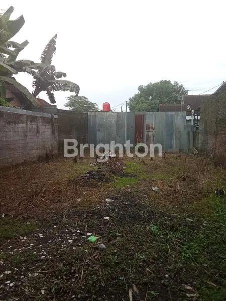 image TANAH SHM SIAP BANGUN, LOKASI NYAMAN BOYOLALI (1)