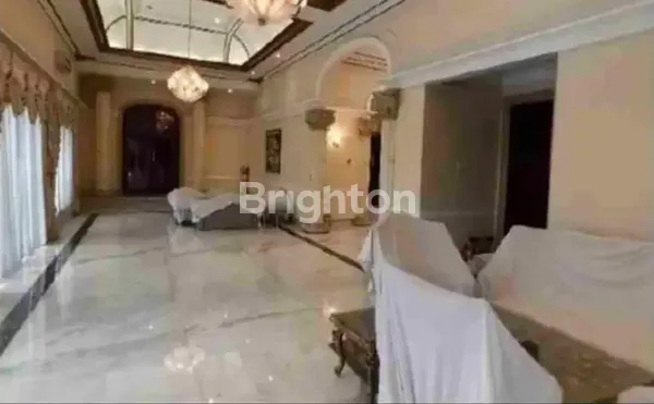 image RUMAH MEWAH JEMUR ANDAYANI SIAP HUNI ROW JALAN KEMBAR DEKAT RAYA A YANI (3)