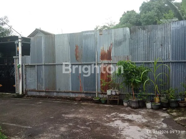 image TANAH SHM SIAP BANGUN, LOKASI NYAMAN BOYOLALI (2)