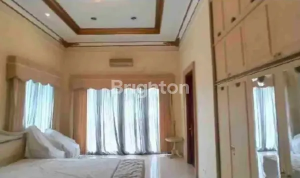 image RUMAH MEWAH JEMUR ANDAYANI SIAP HUNI ROW JALAN KEMBAR DEKAT RAYA A YANI (4)