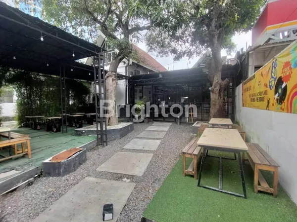 image RUMAH TAMAN BUNGKUL TENGAH KOTA COCOK UTK KOMERSIAL STRATEGIS DEKAT RAYA DARMO (4)