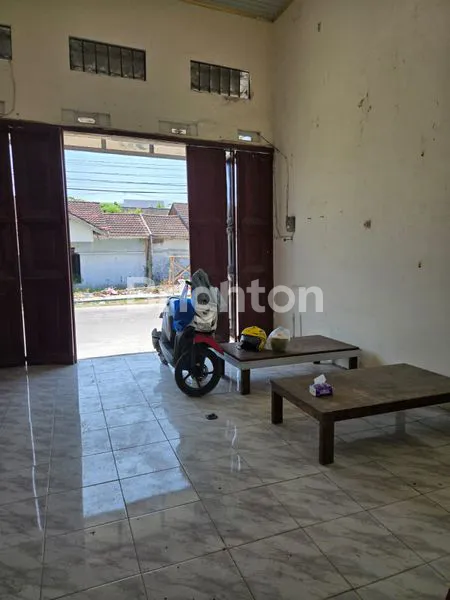 image RUKO STRATEGIS DI GRAHA HARAPAN REGENCY,BABELAN BEKASI (1)