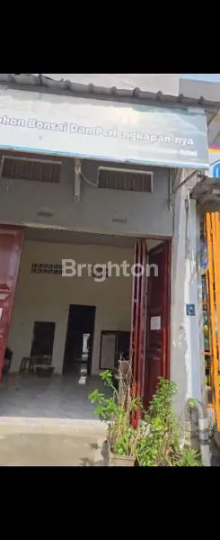 image RUKO STRATEGIS DI GRAHA HARAPAN REGENCY,BABELAN BEKASI (4)