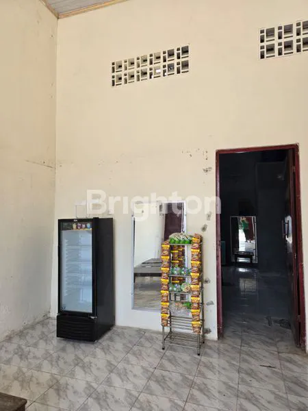 image RUKO STRATEGIS DI GRAHA HARAPAN REGENCY,BABELAN BEKASI (2)