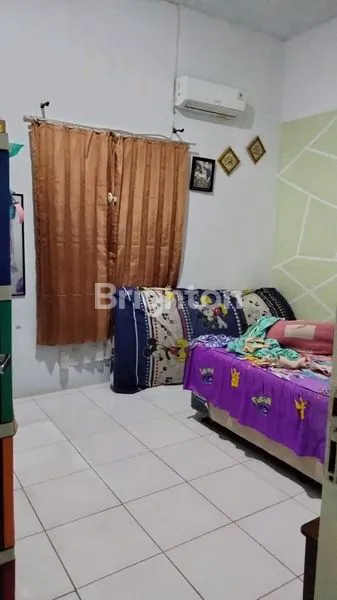image HARGA 550 JUTA ( NEGO ), DI GREENVIEW SRIGUNTING RESIDENCE (6)