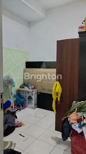 image HARGA 550 JUTA ( NEGO ), DI GREENVIEW SRIGUNTING RESIDENCE (5)