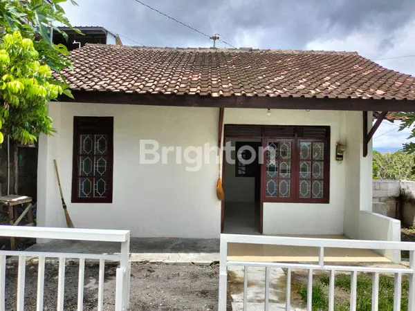 image RUMAH SIAP HUNI SHM DI SEDAYU PERMAI (2)