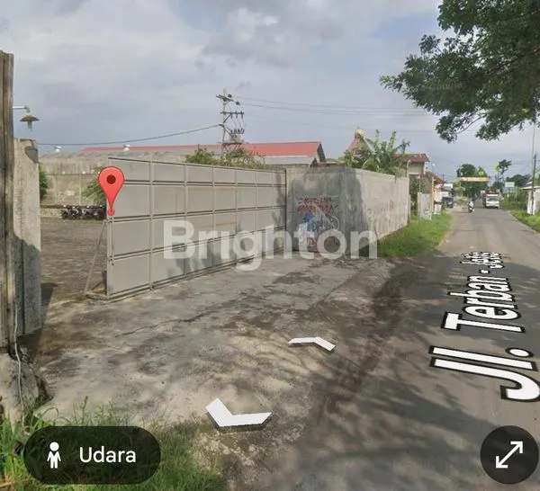 image GUDANG ZONA INDUSTRI DI JUWIRING KLATEN, COCOK BUAT GARMENT (6)