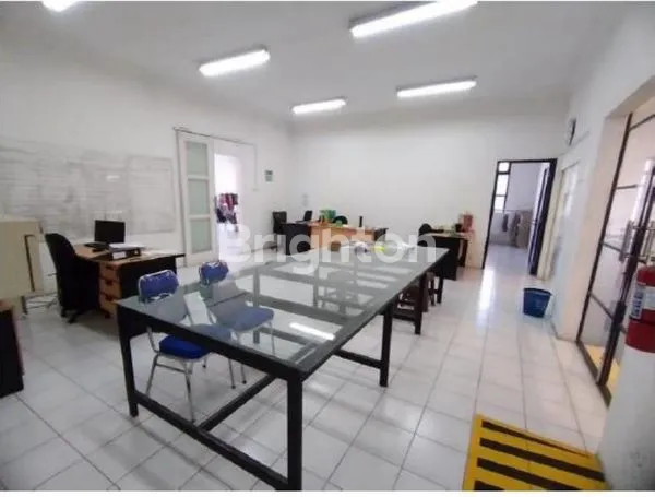 image GUDANG ZONA INDUSTRI DI JUWIRING KLATEN, COCOK BUAT GARMENT (4)