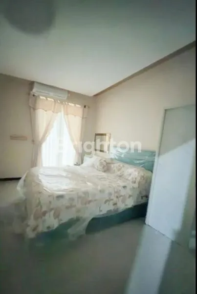 image RUMAH BARU RENOV TOTAL, BAGUS DAN ADA FUNISHNYA JUGA (4)