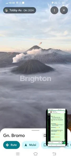 image RUMAH STRATEGIS DI PAKIS, DEKAT TERMINAL & CAMP BROMO (3)