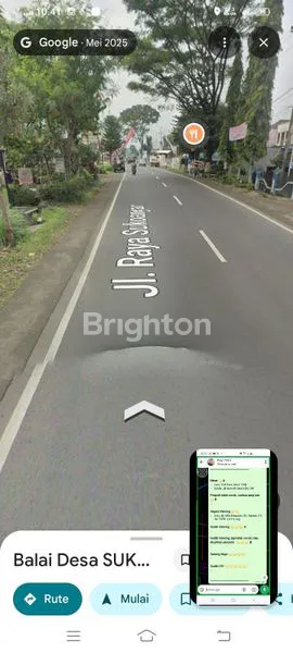 image RUMAH STRATEGIS DI PAKIS, DEKAT TERMINAL & CAMP BROMO (2)