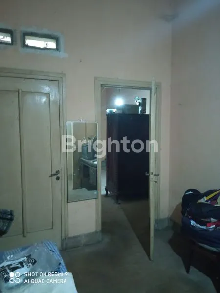 image HUNIAN STRATEGIS GUBENG, 5 KT & 3 KM, LT 288M² (4)