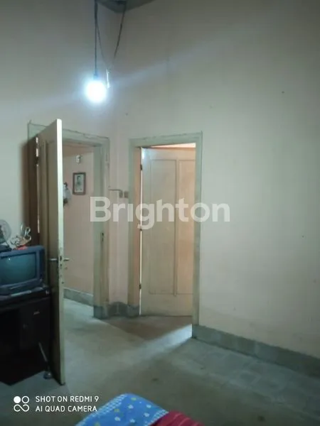 image HUNIAN STRATEGIS GUBENG, 5 KT & 3 KM, LT 288M² (3)