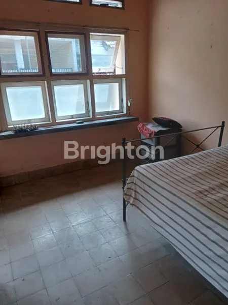 image HUNIAN STRATEGIS GUBENG, 5 KT & 3 KM, LT 288M² (7)