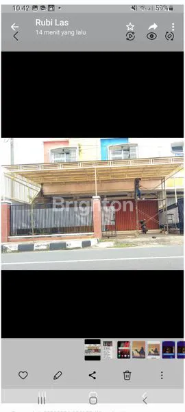 image DISEWAKAN RUKO 2 LANTAI DI KEC.ARGOMULYO,SALATIGA (1)