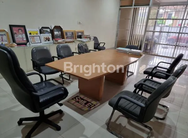 image DISEWAKAN RUKO 2 LANTAI DI KEC.ARGOMULYO,SALATIGA (6)