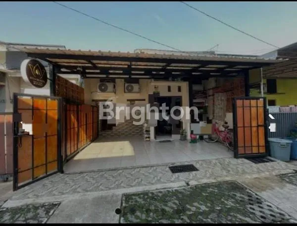 image RUMAH STRATEGIS, NYAMAN, TENANG DAN ASRI (8)